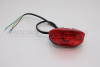 Фара задняя (LED) ROCKOT ALPHA LUX