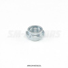 Гайка траверсы KAYO питбайк M22x1mm 
