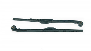Направляющая+натяжная планка ГРМ 157QMJ 150см3