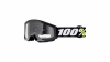 Очки детские 100% Strata Mini Black / Clear Lens (50600-001-02)