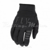 Перчатки FLY RACING F-16 (2022) (черный, 1, 140126-956-7927)