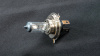 Лампа фарная 12v25w25w H4 (галоген)