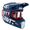 Мотошлем Leatt Moto 3.5 Helmet Kit (Royal, S, 2024 (1024060461))