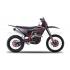 Мотоцикл кроссовый ROCKOT GS ONE (300сс, 177ММ, 21/18)