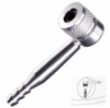 Адаптер SV 90° для дисковых колёс