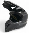 Шлем RH 127 Black Matt, L