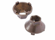 AR001 Съёмник ВМХ трещотки Dicta LMA8 (16-18t)
