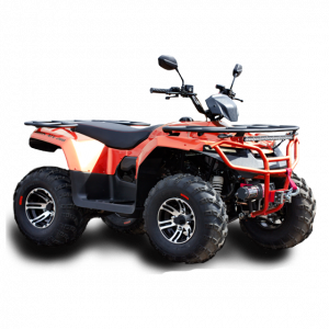 Квадроцикл IRBIS ATV250 250см3 PREMIUM