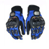 Перчатки  Pro-Biker MCS-01C Blue, M     