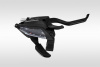 Шифтер/Торм.руч EF-500 прав, 8ск, тр., черн ESTEF5002RV8AL