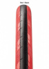Покрышка Maxxis Detonator 700x23C TPI 60 кевлар 57a/62a Dual Black/Red (ETB86352000)