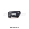 Счетчик моточасов беспроводной SM-PARTS SMP-016B (черный, 020285-532-1840)