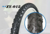 Покрышка 26"х2,125 черная ZY-012 30726012