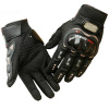 Перчатки  Pro-Biker MCS-01C Black, M     