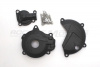 Защита двигателя NC250/NC300 OTOM (черный)