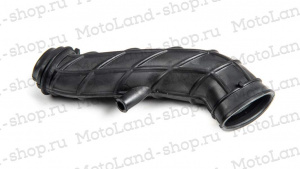 Патрубок резиновый (фильтр-карбюратор) 139QMB 50/80см3