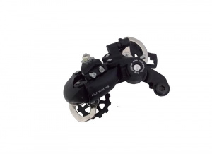 Переключатель суппорта Shimano болт RD-TX35