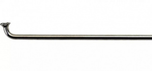 Спица 24" 14GX235MM завод MAYA
