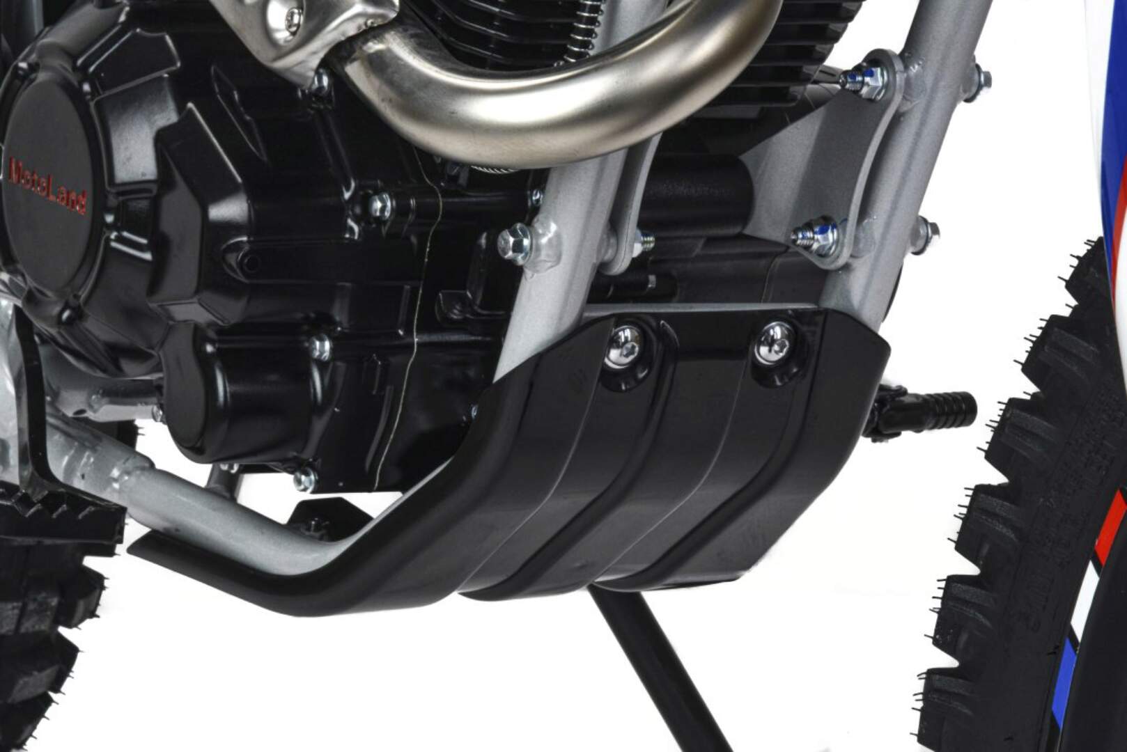 Мотоцикл Кросс Motoland MTX250