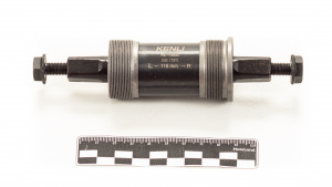 Картридж каретки KENLI KL-08A  118мм
