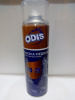 Cмазка медная-спрей "ODIS" Copper grease 500 мл. DS4150