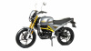 Мотоцикл дорожный MotoLand SCRAMBLER 250 