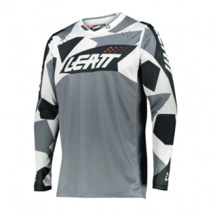 Мотоджерси Leatt Moto 4.5 Lite Jersey (Camo, XXL, 2022 (5022030294))