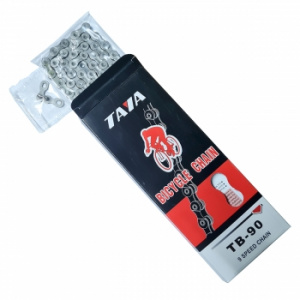 Цепь TAYA TB-90 116L цвет: GST-TG