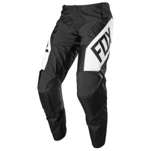 Мотоштаны Fox 180 Revn Pant (Black/White, 32, 2021 (25763-018-32))