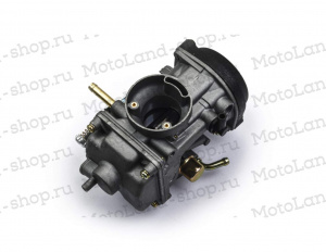Карбюратор PD 30мм 250cc Вакуумный