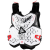 Защита панцирь Leatt Chest Protector 2.5 (White, OS, 2024 (5023050660))