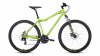 29" Велосипед FORWARD "SPORTING 2,0" disc, 21 ск.рост 21  (светло-зеленый/черный)