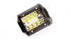 Фара LED  60W-20LED 20x3w