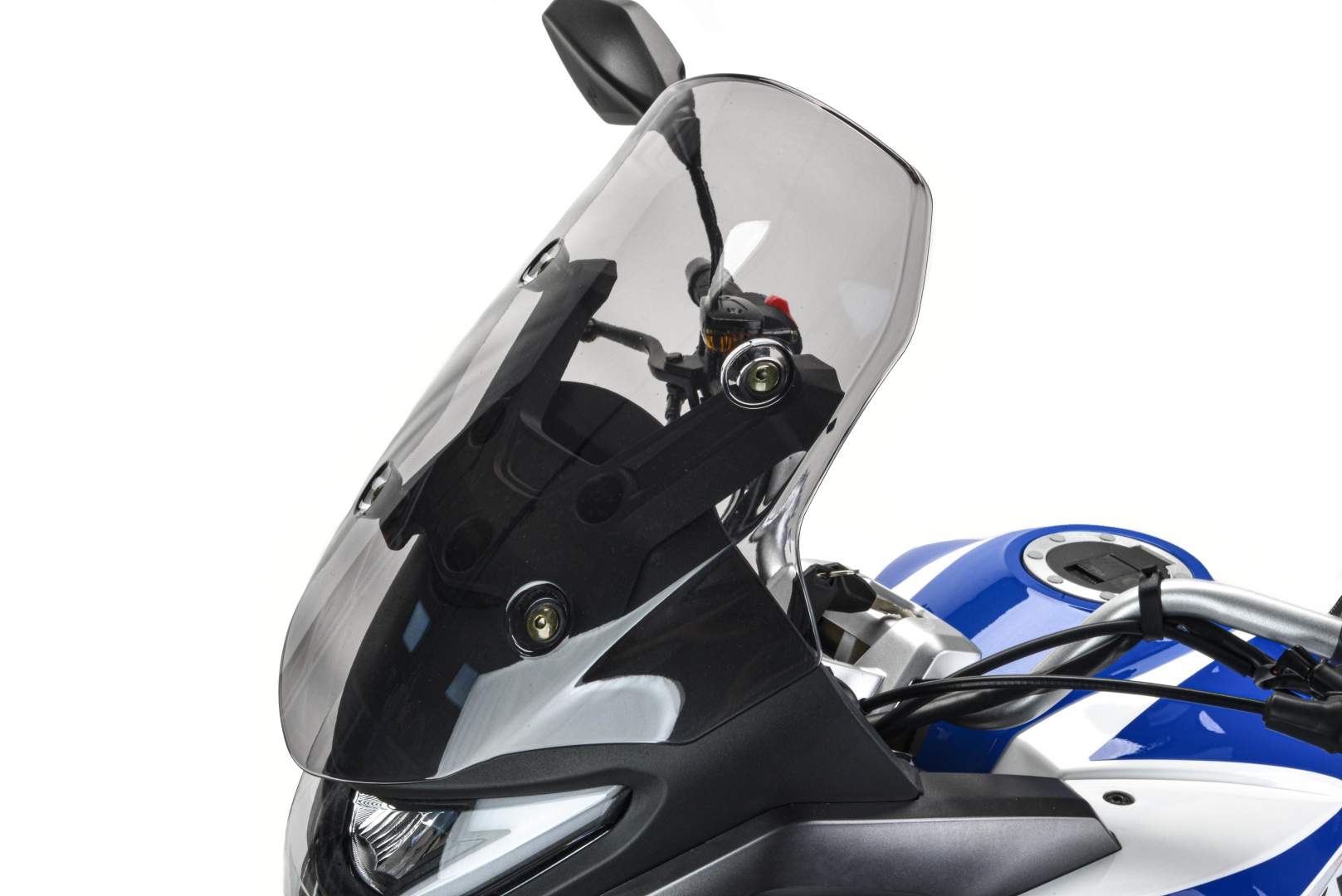 Мотоцикл Motoland GS ENDURO (172FMM-5/PR250)