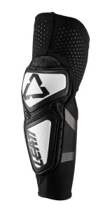 Налокотники Leatt Contour Elbow Guard (White/Black, XXL,(5019200142))