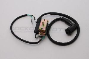 Катушка зажигания Alfa Rockot-Motors