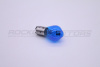 Лампочка передняя 12V*35/35W BA20D (голубая колба)