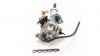 Карбюратор CB250 250см3 (PZ30) с ускорит. насосом