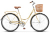 28" Велосипед Stels Navigator 325  20" (бежевый/кор.) Z010