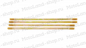 Шпильки цилиндра (компл. 4шт) 139FMB,147FMH 50-70см3