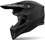 Шлем Airoh WRAAAP COLOR Black Matt, XXL