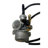 Карбюратор -110/125cc (PZ22) 152FMI/154FMI (дистанц. управл. дрос. заслонкой); Sigma, ATV