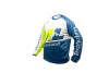 Джерси/футболка для мотокросса MotoLand Racing Team / GREEN (L)