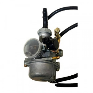 Карбюратор -110/125cc (PZ22) 152FMI/154FMI (дистанц. управл. дрос. заслонкой); Sigma, ATV