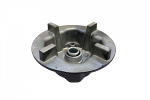 Демпфер заднего колеса VR-1 (И)