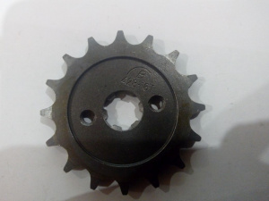 1P60FMK189 Звездочка ведущая