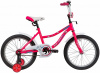 18"Велосипед  Novatrack NEPTUNE розовый 183NEPTUN.РN5