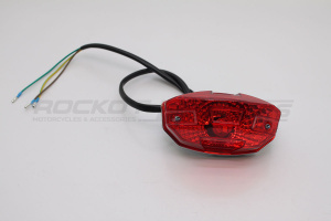 Фара задняя (LED) ROCKOT ALPHA LUX