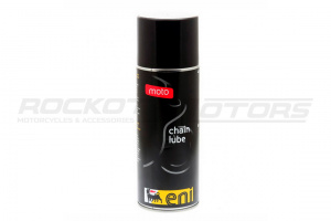 Смазка цепи мотоциклов 400 гр ENI CHAIN LUBE