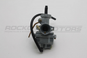 Карбюратор Alpha 110. Rockot-Motors
